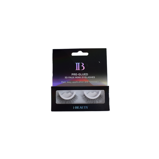 Translation missing: it.Ciglia Finte A Striscia I-Beauty®