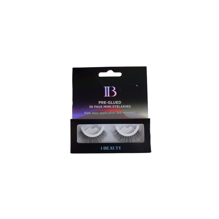 Translation missing: it.Ciglia Finte A Striscia I-Beauty®