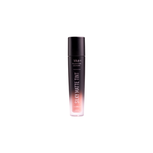 Translation missing: it.Ombretto Liquido ''Silky Matte Tint'' Valentina Lelyukh X Zola®