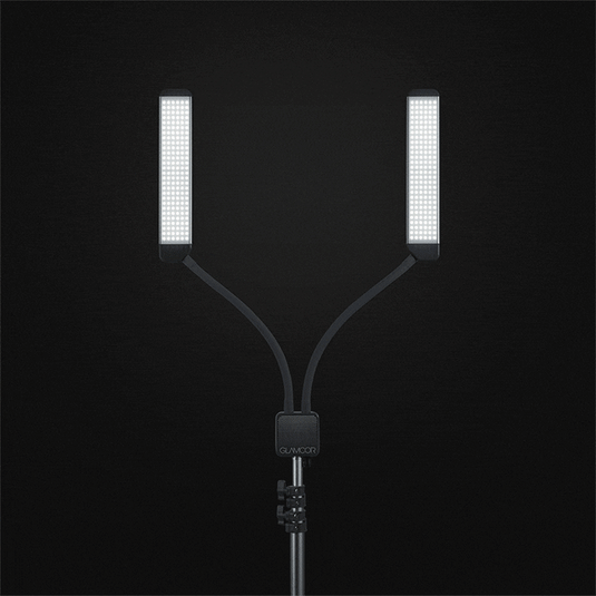 Translation missing: it.Lampada Professionale ''Elite X'' Glamcor®