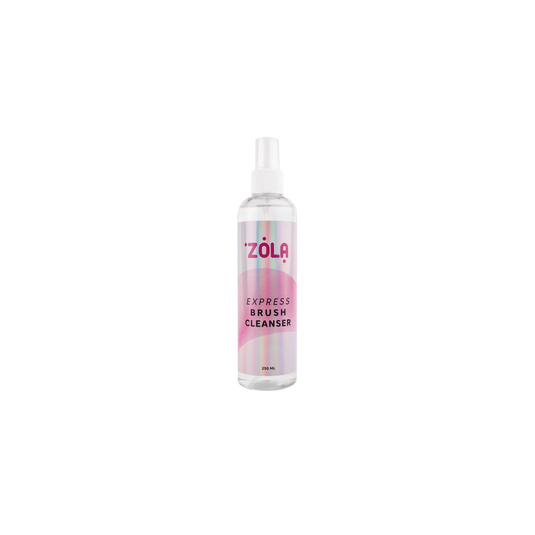 Translation missing: it.Detergente Per Pennelli ''Express Brush Cleanser'' Zola®