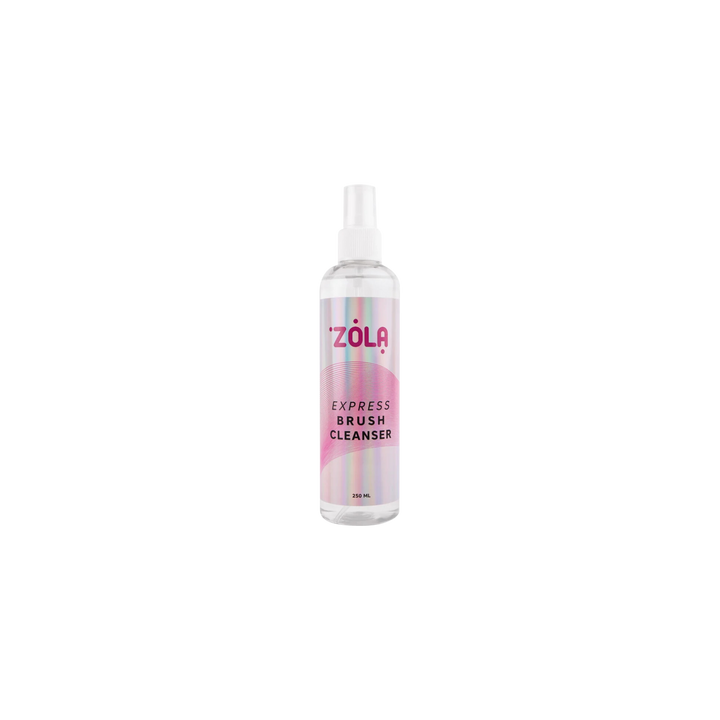 Translation missing: it.Detergente Per Pennelli ''Express Brush Cleanser'' Zola®