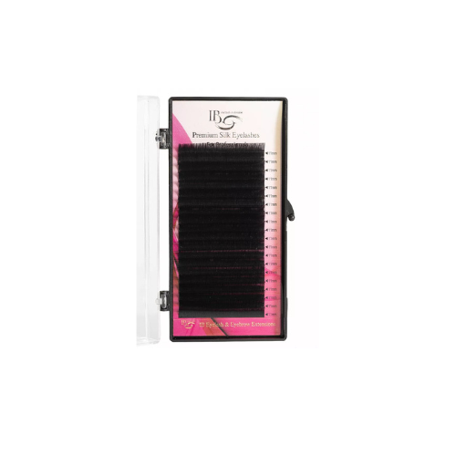 Translation missing: it.Extension Ciglia Silk Unica Lunghezza I-Beauty®
