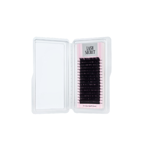 Translation missing: it.Extension Ciglia Unica Lunghezza Lash Secret®