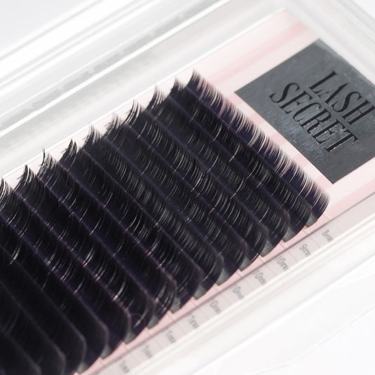 Translation missing: it.Extension Ciglia Unica Lunghezza Lash Secret®
