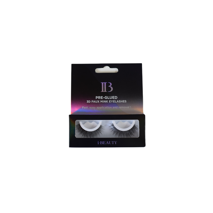 Translation missing: it.Ciglia Finte A Striscia I-Beauty®