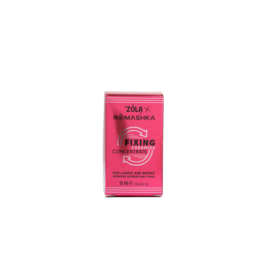 Translation missing: it.Fixing Ceramide Concentrate Zola X Romashka®