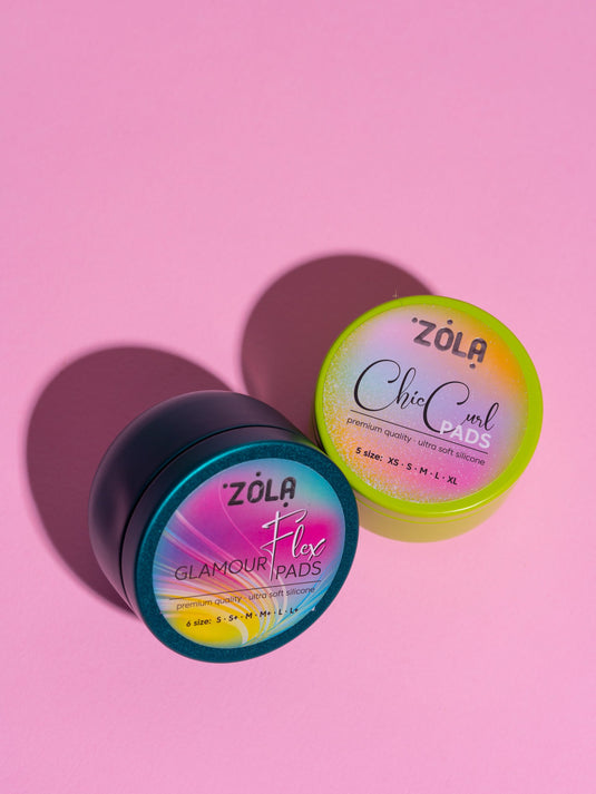 Translation missing: it.Kit Bigodini ''Glamour Flex'' Zola®
