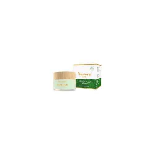 Translation missing: it.Green Mask BrowXenna®