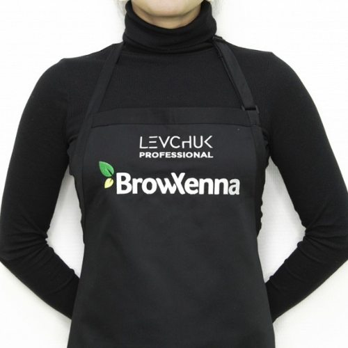 Translation missing: it.Grembiule Professionale BrowXenna®