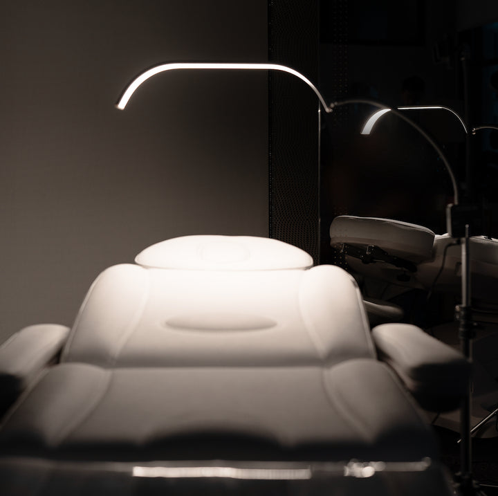 Translation missing: it.Lampada Professionale ''Horizon'' Glamcor®
