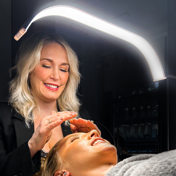 Translation missing: it.Lampada Professionale ''Horizon'' Glamcor®