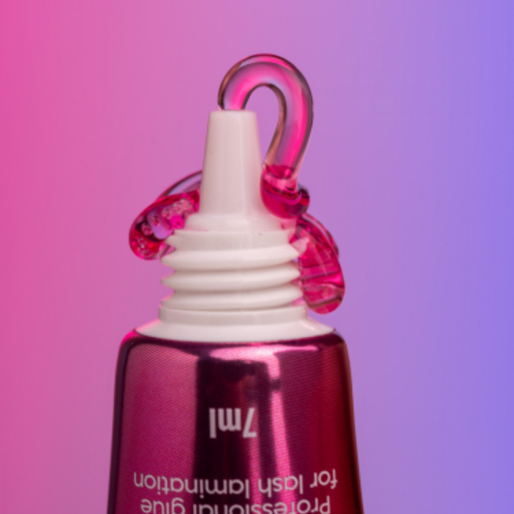 Translation missing: it.Colla Laminazione Ciglia ''Jelly Lami Glue'' Happy Lash X Zola