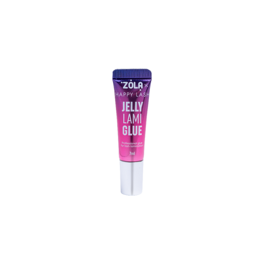 Translation missing: it.Colla Laminazione Ciglia ''Jelly Lami Glue'' Happy Lash X Zola