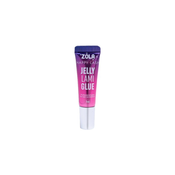 Translation missing: it.Colla Laminazione Ciglia ''Jelly Lami Glue'' Happy Lash X Zola