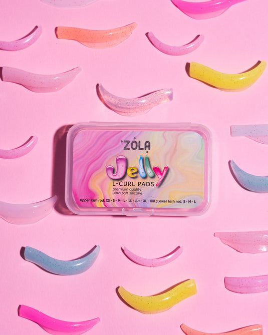 Translation missing: it.Kit Bigodini ''Jelly'' Zola®