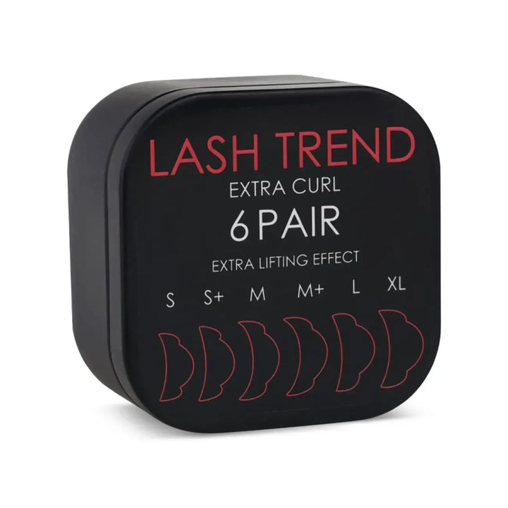 Translation missing: it.Kit Bigodini "Extra" Curl Lash Trend®