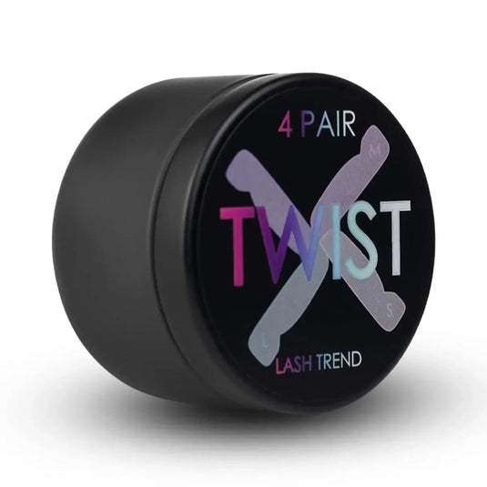 Translation missing: it.Kit Bigodini "Twist" Lash Trend®