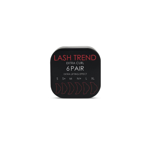 Translation missing: it.Kit Bigodini "Extra" Curl Lash Trend®