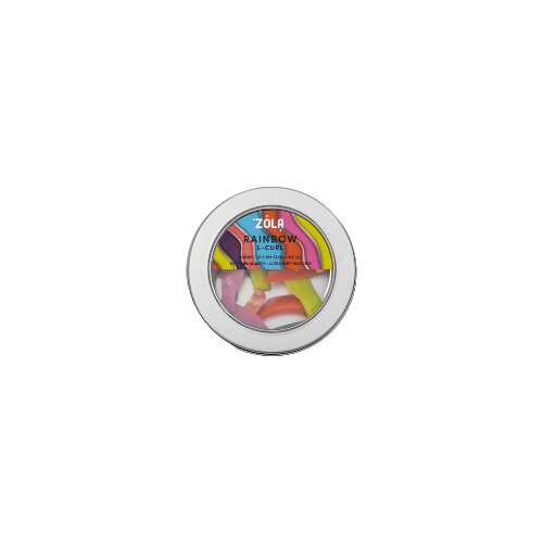 Translation missing: it.Kit Bigodini "Rainbow" Zola®