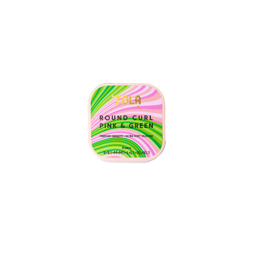 Translation missing: it.Kit Bigodini "Round Curl" Zola®