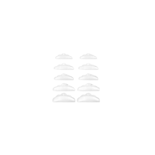 Translation missing: it.Kit Bigodini 5 paia Iconsign®