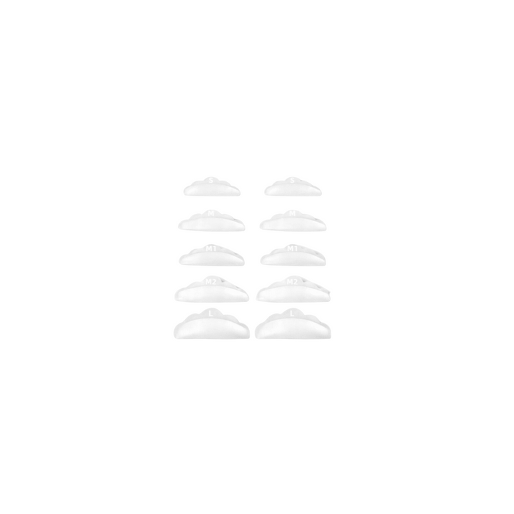 Translation missing: it.Kit Bigodini 5 paia Iconsign®
