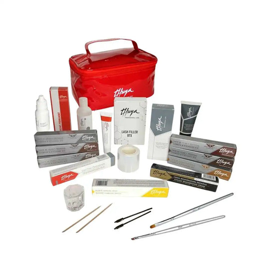 Translation missing: it.Kit Brow Lift Perfect Look Delux (4 in 1) Thuya®