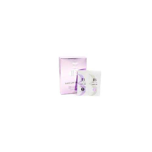Translation missing: it.Kit Composizione Laminazione Step 1 &amp; Step 2 I-Beauty®