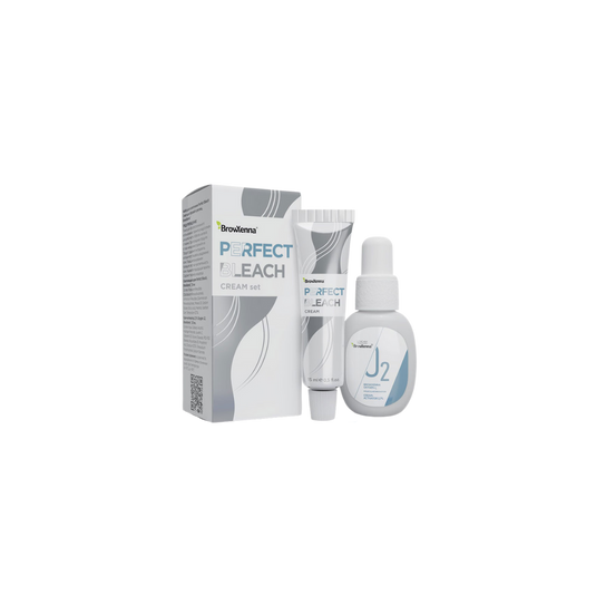 Translation missing: it.Kit Decolorazione ''Perfect Bleach'' BrowXenna®