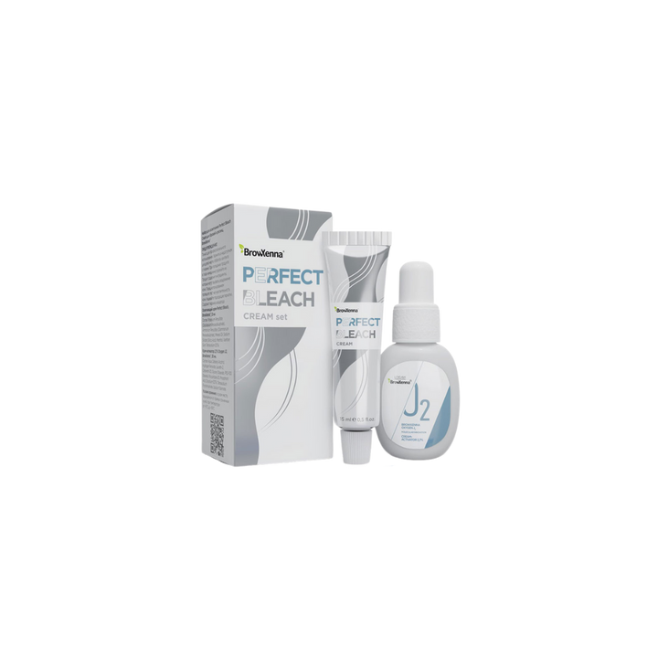 Translation missing: it.Kit Decolorazione ''Perfect Bleach'' BrowXenna®