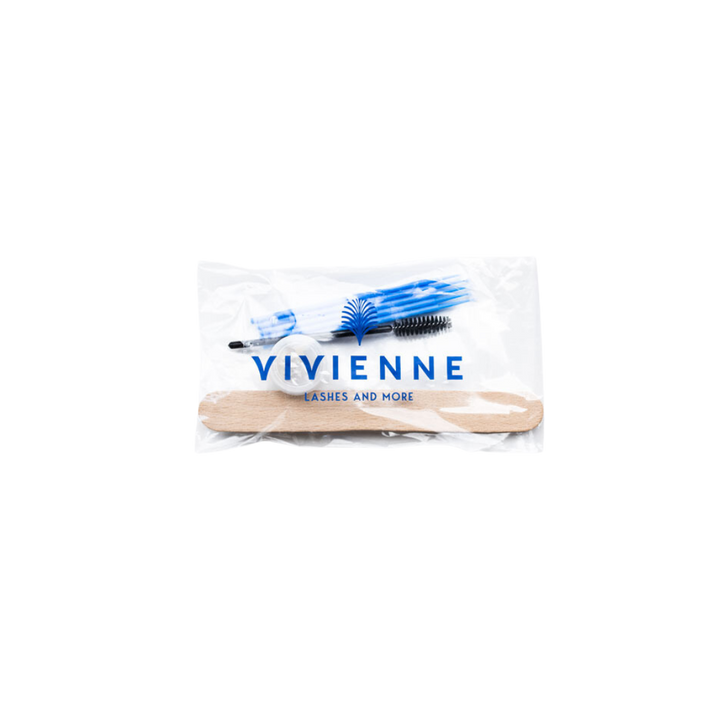 Translation missing: it.Kit ''Remover Extension Ciglia'' Uso Domestico Vivienne®
