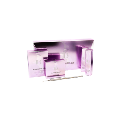 Translation missing: it.Kit Laminazione I-Beauty®