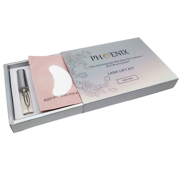 Translation missing: it.Kit Laminazione Ciglia Phoenix®
