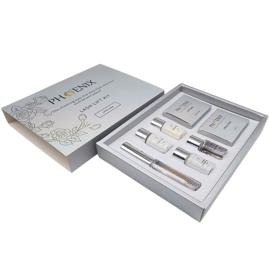 Translation missing: it.Kit Laminazione Ciglia Phoenix®