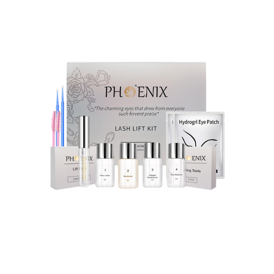 Translation missing: it.Kit Laminazione Ciglia Phoenix®