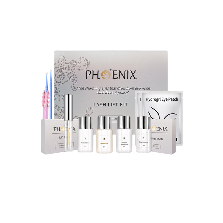 Translation missing: it.Kit Laminazione Ciglia Phoenix®