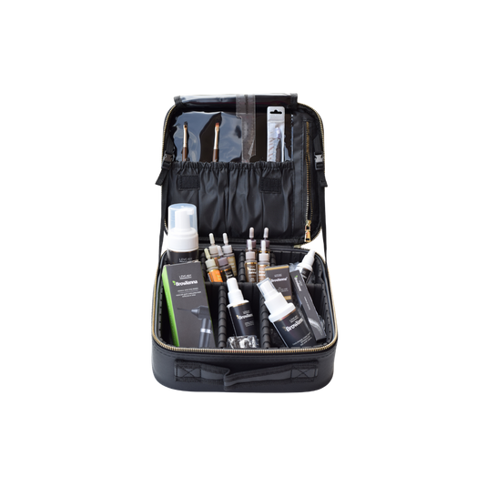 Translation missing: it.Kit ''Saloni Estetici'' BrowXenna®