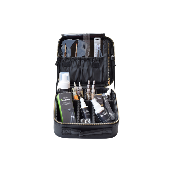 Translation missing: en.Kit ''Saloni Estetici'' BrowXenna®