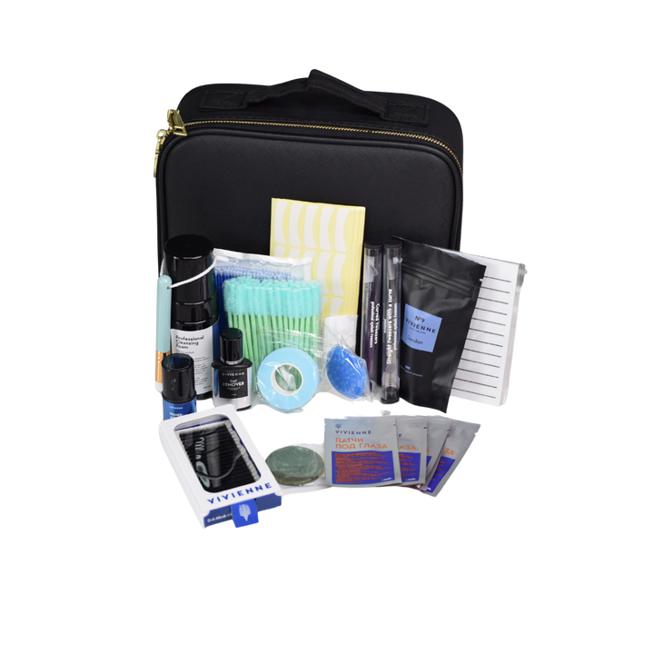 Translation missing: it.Kit Iniziale Extension Ciglia Vivienne®