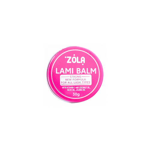 Translation missing: it.Lami Balm Zola®