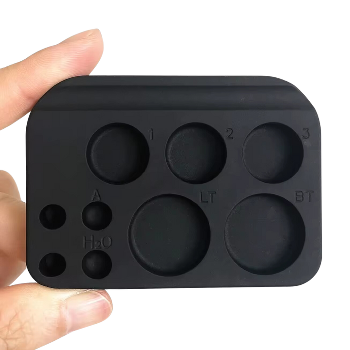 Translation missing: it.Palette In Silicone ''LamiPad''