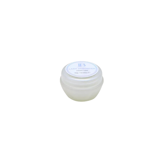Translation missing: it.Remover Crema ''Lash Debonder'' I-Beauty®