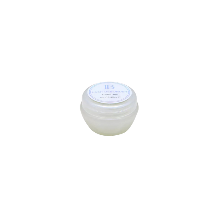 Translation missing: it.Remover Crema ''Lash Debonder'' I-Beauty®