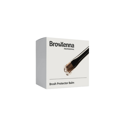 Translation missing: it.Balsamo Per Cura Pennelli ''Brush Protector Balm'' BrowXenna®