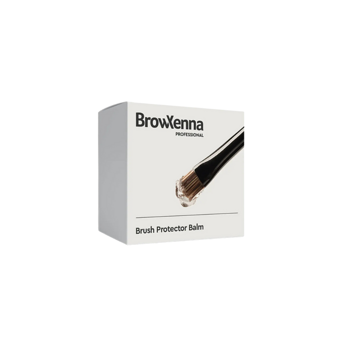 Translation missing: it.Balsamo Per Cura Pennelli ''Brush Protector Balm'' BrowXenna®