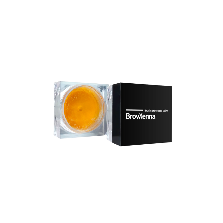Translation missing: it.Balsamo Per Cura Pennelli ''Brush Protector Balm'' BrowXenna®