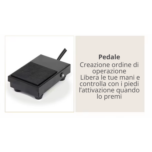 Translation missing: it.Lampada UV Led Per Extension Ciglia