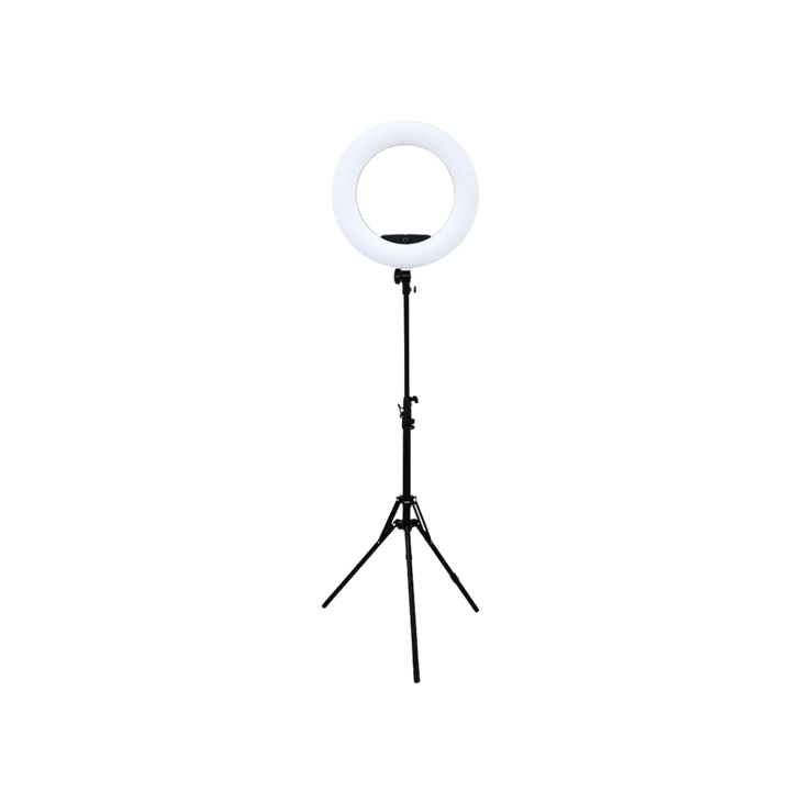 Translation missing: it.Lampada Ring Light ''FD-480II''