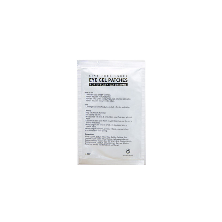 Translation missing: it.Patch Occhi Al Collagene I-Beauty®